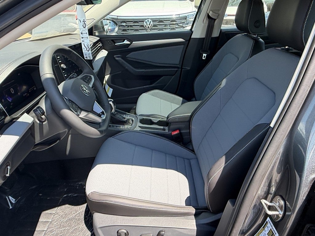 2026 Volkswagen Jetta SE Auto
