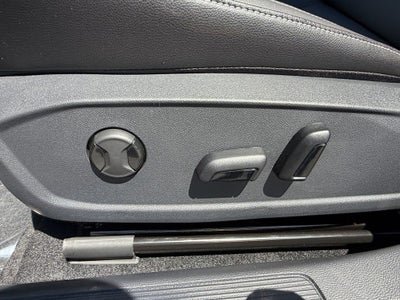 2026 Volkswagen Jetta SE Auto