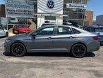 2026 Volkswagen Jetta SE Auto
