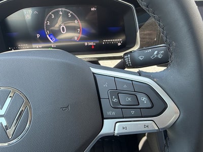 2026 Volkswagen Jetta SE Auto