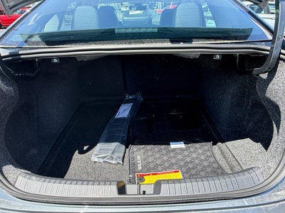 2026 Volkswagen Jetta SE Auto