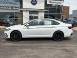 2026 Volkswagen Jetta SE Auto