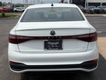 2026 Volkswagen Jetta SE Auto