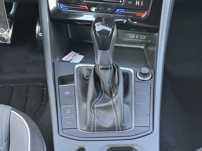 2026 Volkswagen Jetta Sport Auto