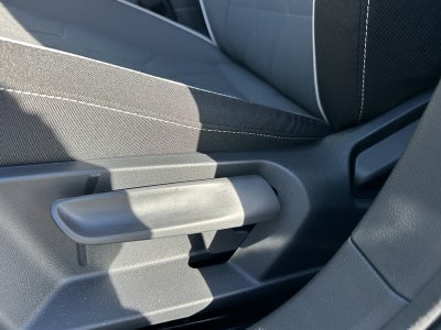 2026 Volkswagen Jetta Sport Auto