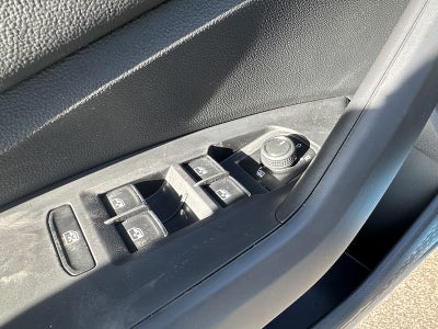 2026 Volkswagen Jetta Sport Auto