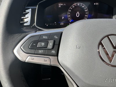 2026 Volkswagen Jetta Sport Auto