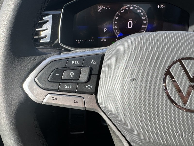 2026 Volkswagen Jetta Sport Auto