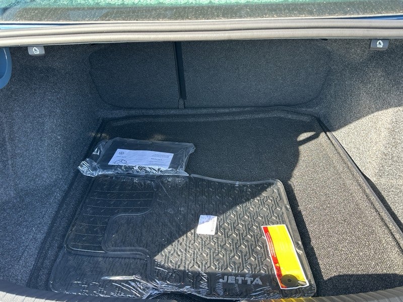 2026 Volkswagen Jetta Sport Auto