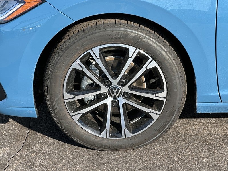 2026 Volkswagen Jetta Sport Auto