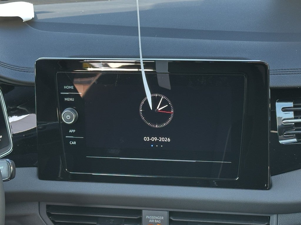 2026 Volkswagen Jetta Sport Auto