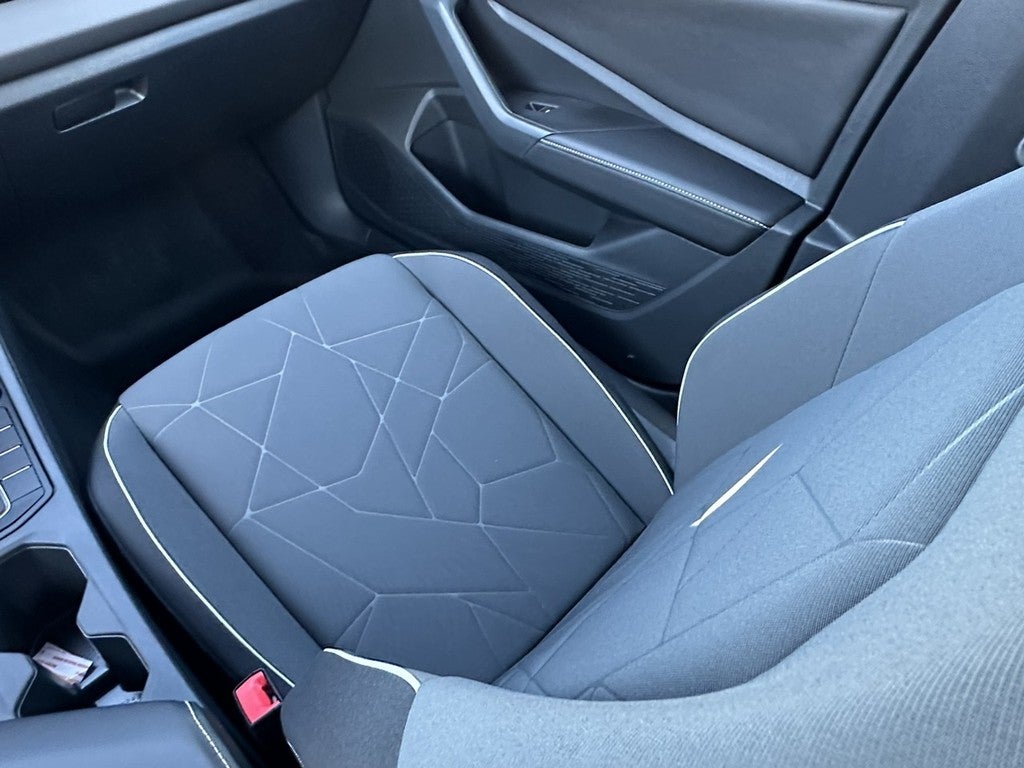 2026 Volkswagen Jetta Sport Auto