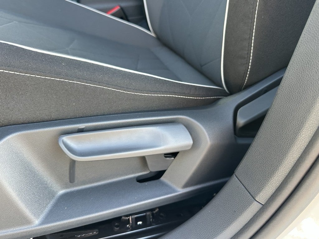 2026 Volkswagen Jetta Sport Auto