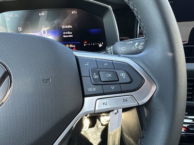 2026 Volkswagen Jetta Sport Auto