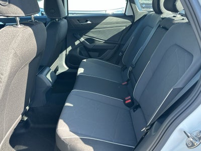 2026 Volkswagen Jetta Sport Auto