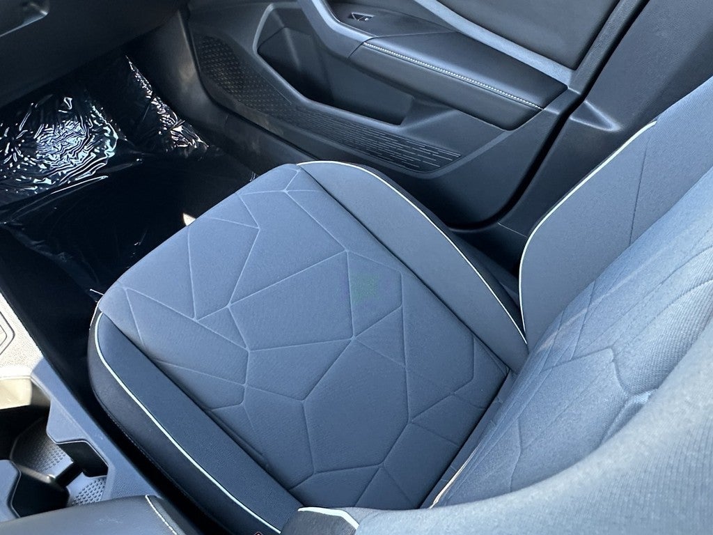 2026 Volkswagen Jetta Sport Auto