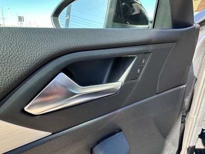 2026 Volkswagen Jetta Sport Auto