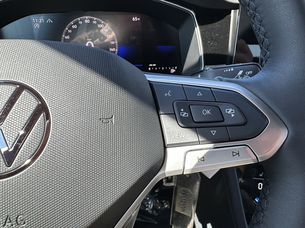 2026 Volkswagen Jetta Sport Auto