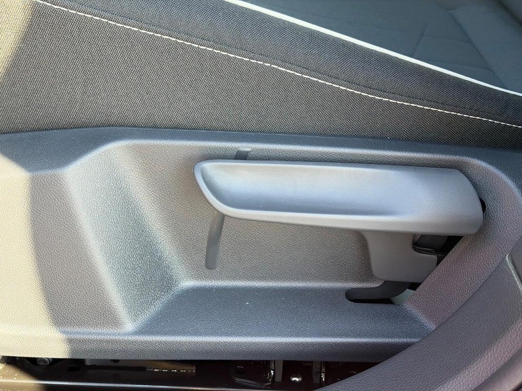 2027 Volkswagen Jetta Sport Sedan