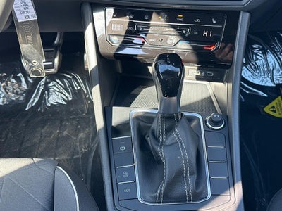 2026 Volkswagen Jetta Sport Auto