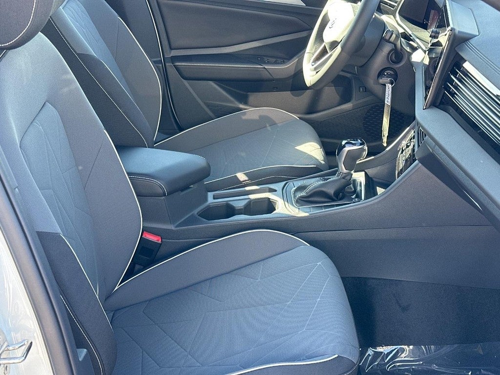 2026 Volkswagen Jetta Sport Auto