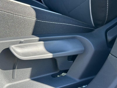 2026 Volkswagen Jetta Sport Auto