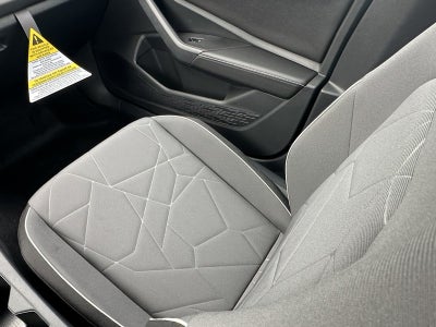 2026 Volkswagen Jetta Sport Auto