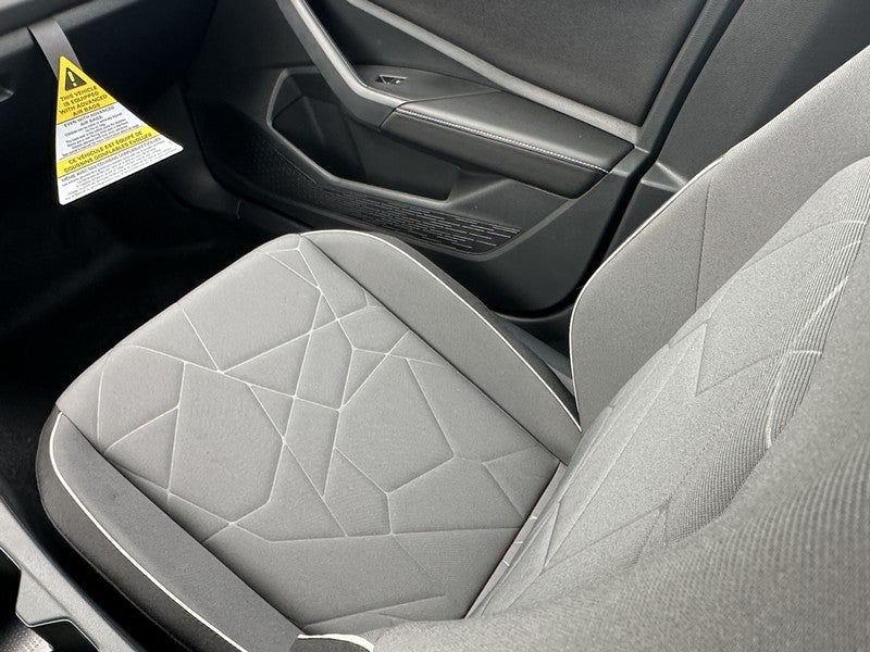 2026 Volkswagen Jetta Sport Auto