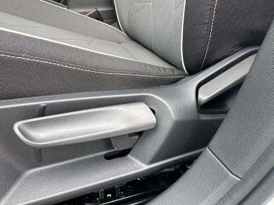 2026 Volkswagen Jetta Sport Auto