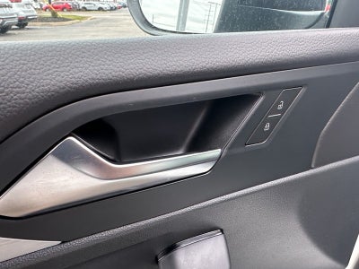 2026 Volkswagen Jetta Sport Auto