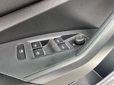 2026 Volkswagen Jetta Sport Auto