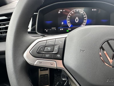 2026 Volkswagen Jetta Sport Auto