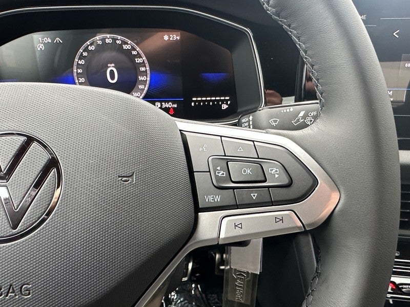 2026 Volkswagen Jetta Sport Auto