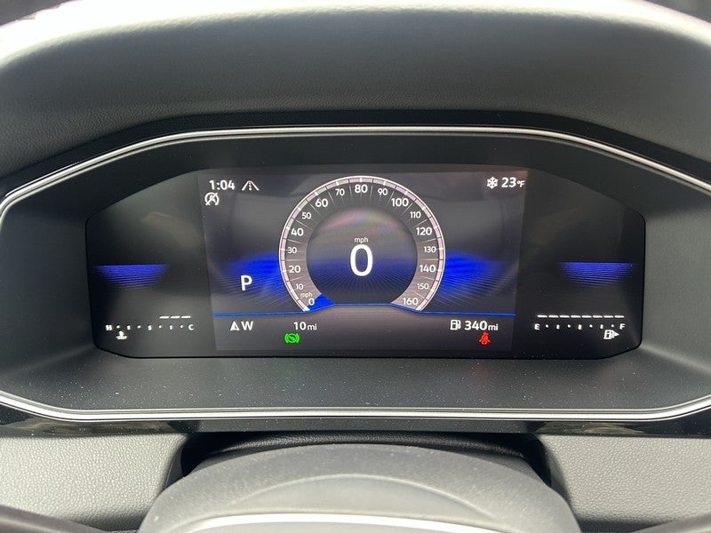 2026 Volkswagen Jetta Sport Auto