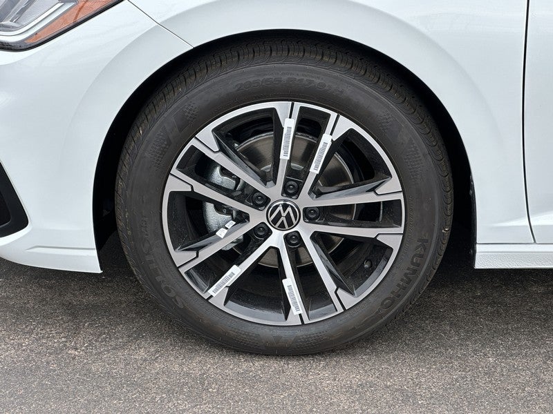 2026 Volkswagen Jetta Sport Auto