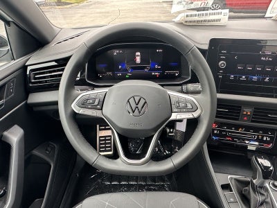 2026 Volkswagen Jetta Sport Auto