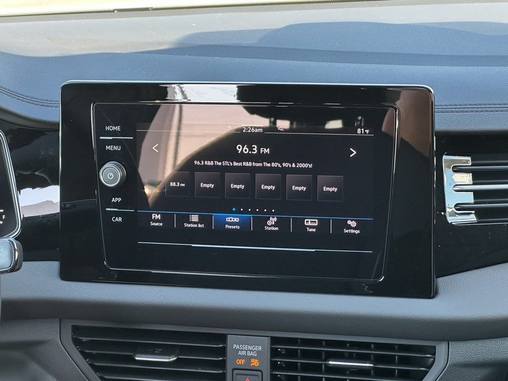 2026 Volkswagen Jetta Sport Auto