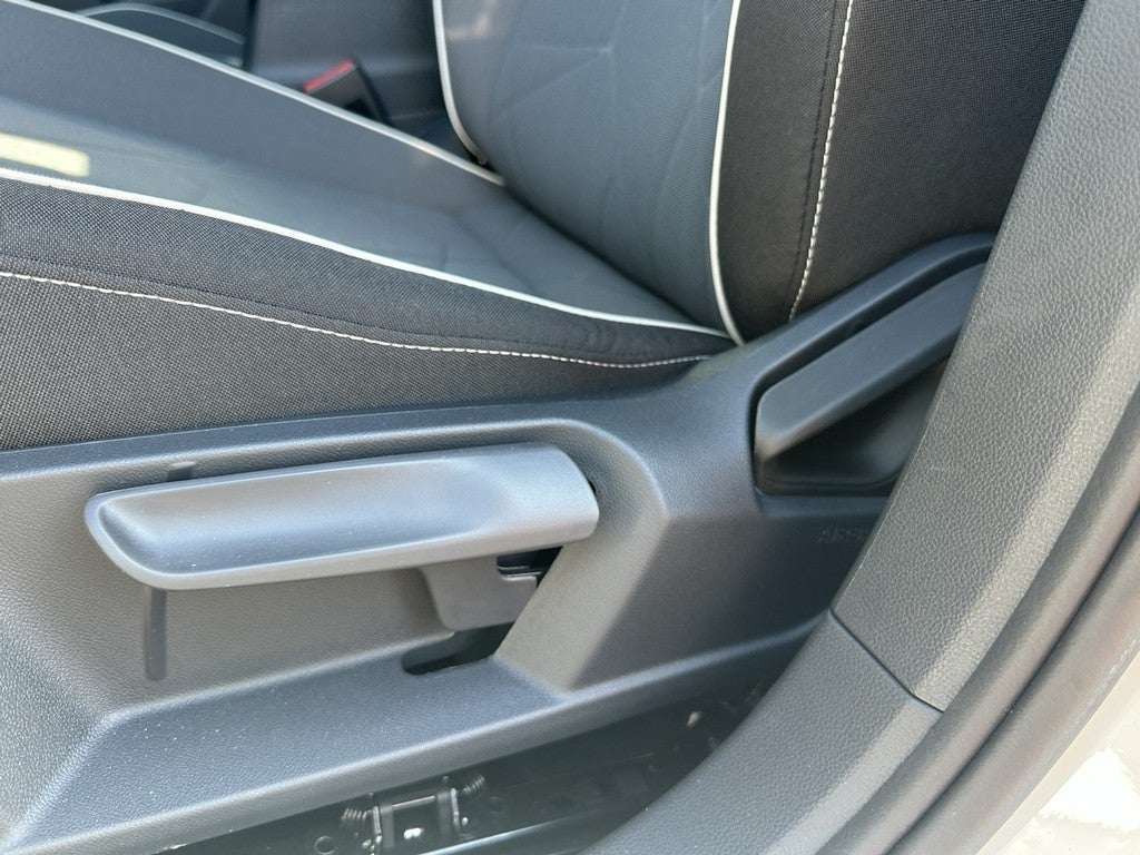 2026 Volkswagen Jetta Sport Auto