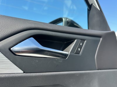 2026 Volkswagen Jetta Sport Auto