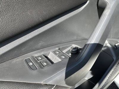 2026 Volkswagen Jetta Sport Auto