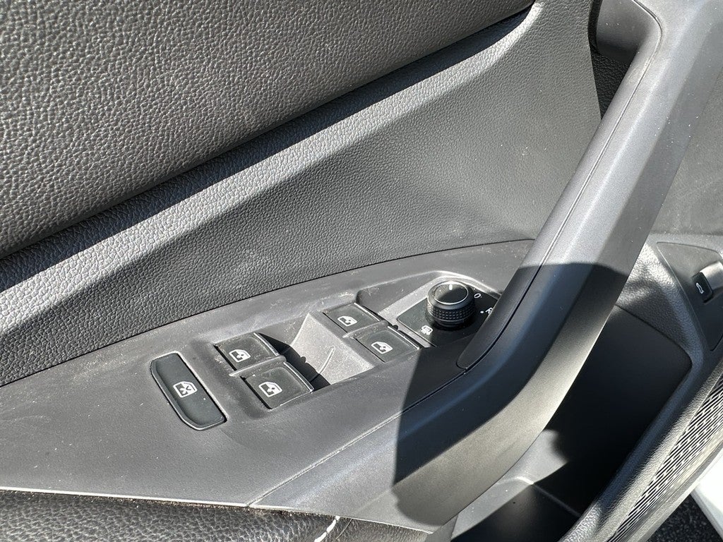 2026 Volkswagen Jetta Sport Auto