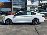 2026 Volkswagen Jetta Sport Auto