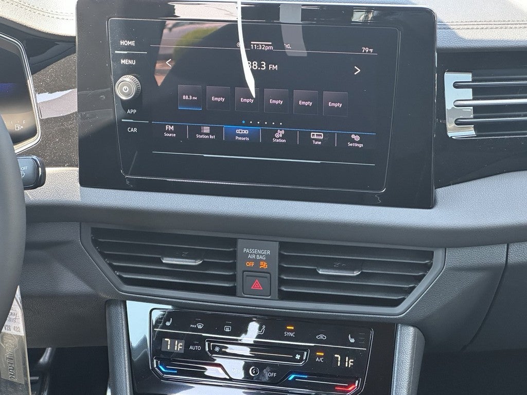 2026 Volkswagen Jetta Sport Auto
