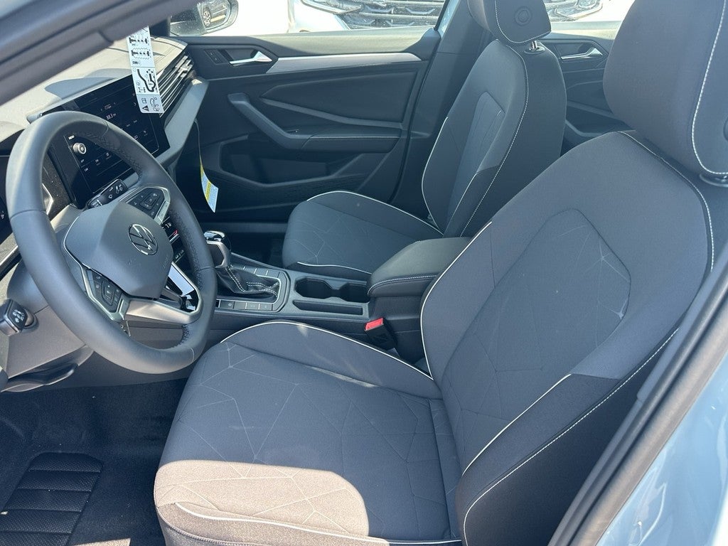 2026 Volkswagen Jetta Sport Auto