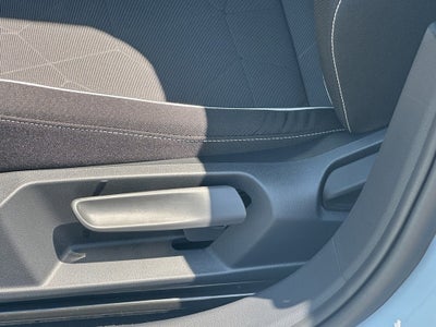 2026 Volkswagen Jetta Sport Auto