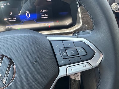 2026 Volkswagen Jetta Sport Auto