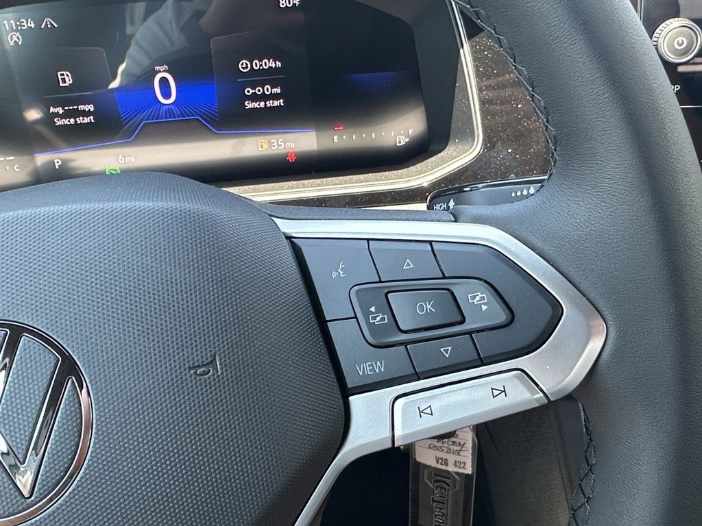 2026 Volkswagen Jetta Sport Auto