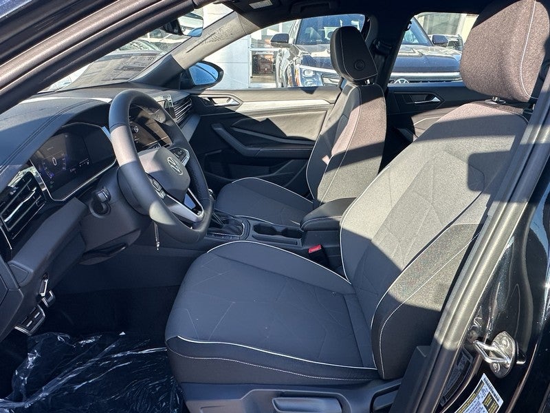 2026 Volkswagen Jetta Sport Auto