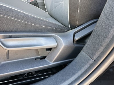 2026 Volkswagen Jetta Sport Auto