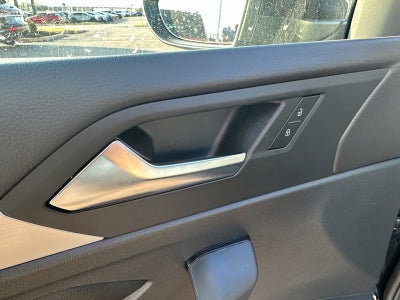 2026 Volkswagen Jetta Sport Auto